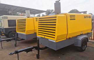 Machine de parpaing